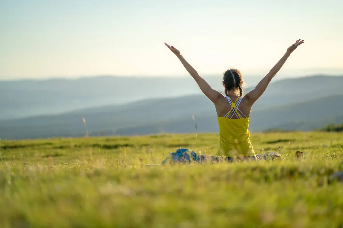 Cours de yoga sur le nord Bassin d'Arcachon - les jours fériés de la saison 2026/2027
