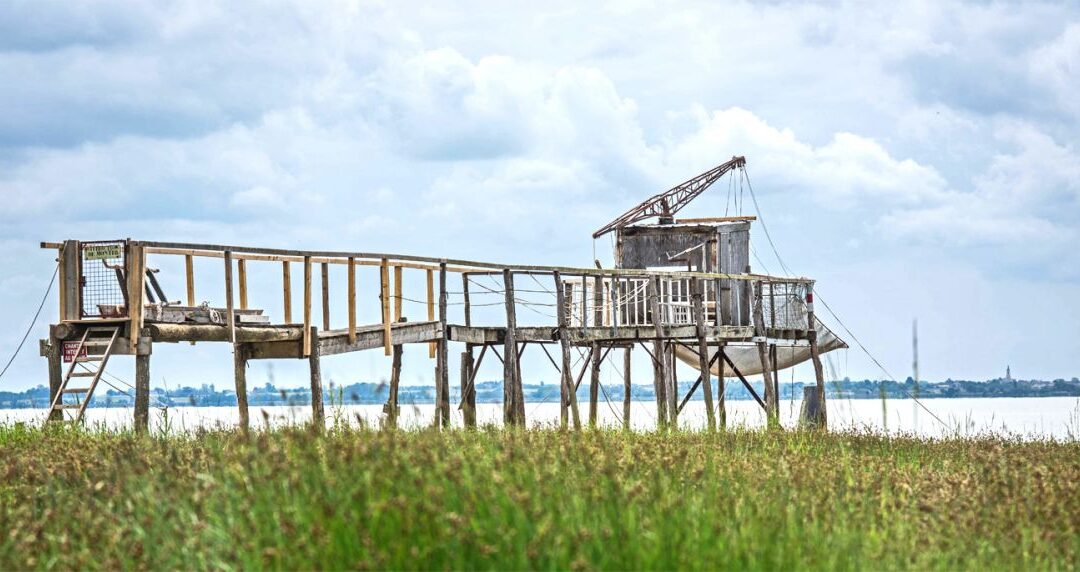 Estuaire de la Gironde