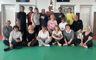 Alain Bonnasse Gahot directeur de l’EFYSO (école française de yoga du sud-ouest)