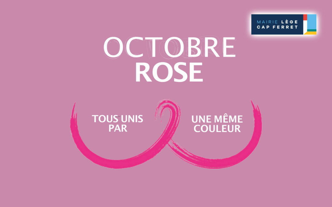 Octobre Rose