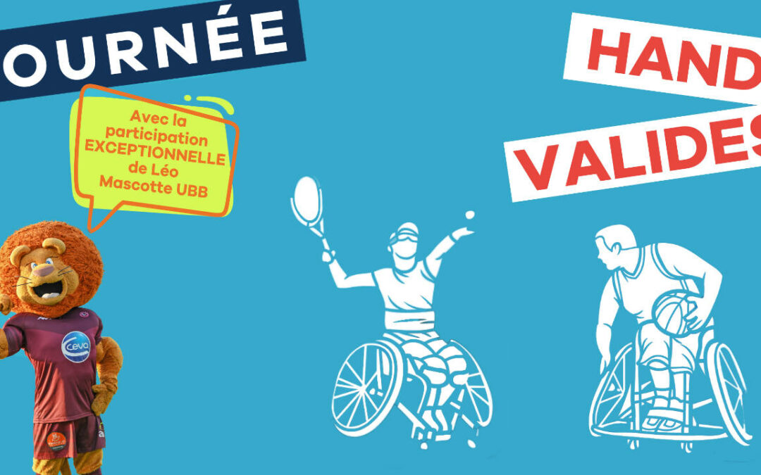 Journée Handi-Valides